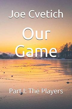 portada Our Game: Part i: The Players (en Inglés)