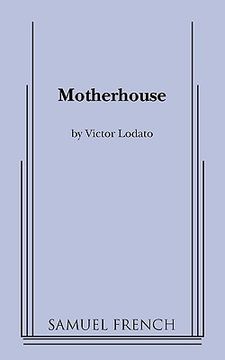 portada motherhouse (in English)