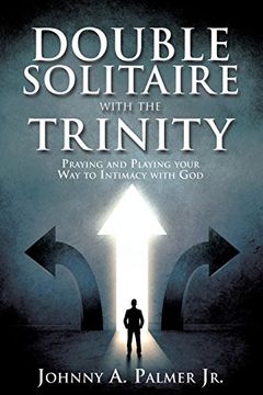 portada Double Solitaire with the Trinity