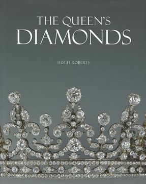 portada the queen`s diamonds