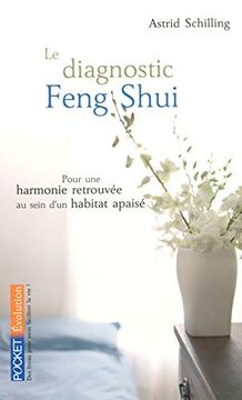 portada Le Diagnostic Feng Shui (Pocket. Evolution)