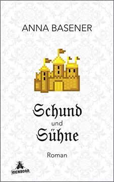 portada Schund und Sühne (in German)