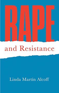 portada Rape and Resistance 