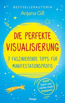 portada Die Perfekte Visualisierung (in German)