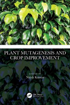 portada Plant Mutagenesis and Crop Improvement (in English)