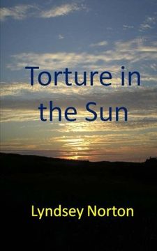 portada Torture in the Sun