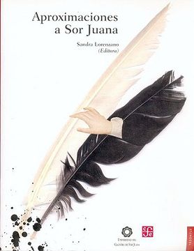 portada Aproximaciones a sor Juana (in Spanish)