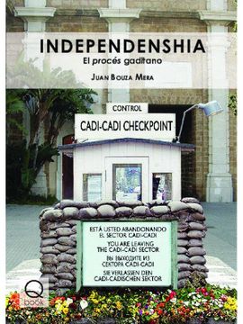 portada Independenshia: El Procés Gaditano