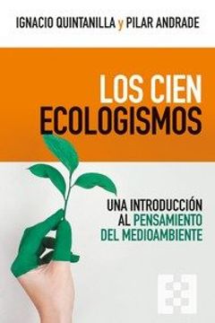 portada Los Cien Ecologismos (in Spanish)