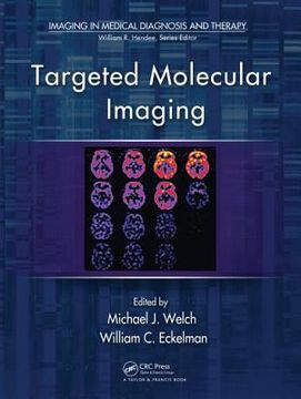 portada Targeted Molecular Imaging (in English)