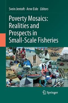 portada Poverty Mosaics: Realities and Prospects in Small-Scale Fisheries (en Inglés)