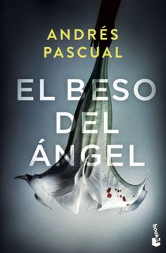 portada El Beso del Ángel (in Spanish)