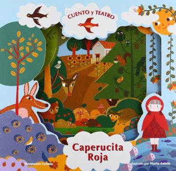Caperucita Roja (Infantil Y Juvenil) (in Spanish)