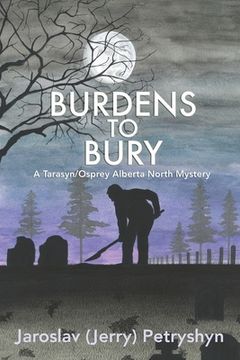 portada Burdens to Bury (en Inglés)