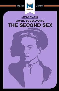 portada The Second Sex (The Macat Library)