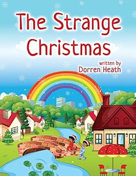 portada The Strange Christmas (en Inglés)