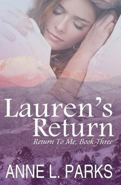 portada Lauren's Return (Return To Me)