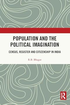 portada Population and the Political Imagination