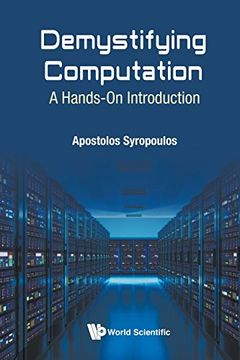 portada Demystifying Computation: A Hands-On Introduction