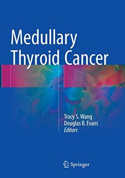 portada Medullary Thyroid Cancer (en Inglés)