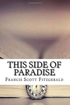 portada This Side of Paradise 