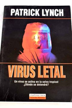 portada Virus Letal