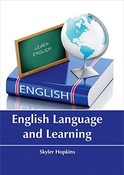 portada English Language and Learning (en Inglés)