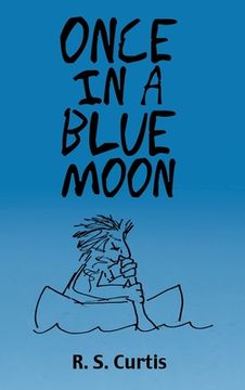 portada Once in a Blue Moon (in English)