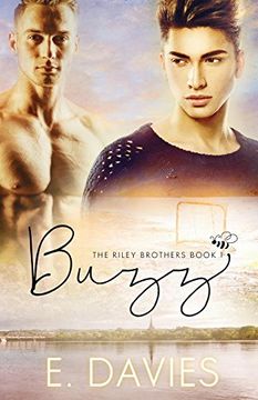portada Buzz (The Riley Brothers) (en Inglés)