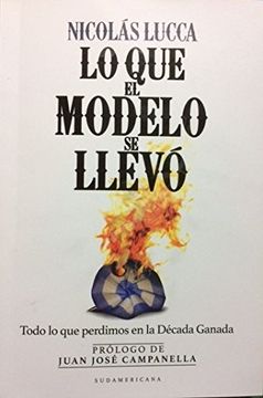 Lo que el Modelo se llevó