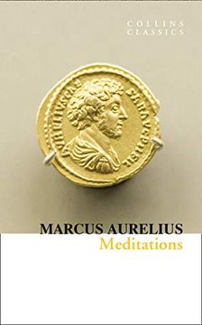 portada Meditations (Collins Classics) (en Inglés)