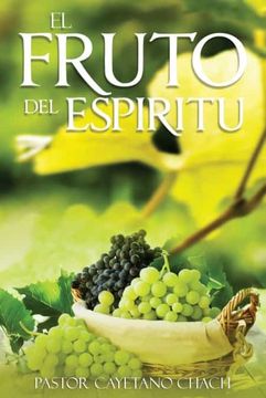 portada El Fruto del Espiritu (in Spanish)