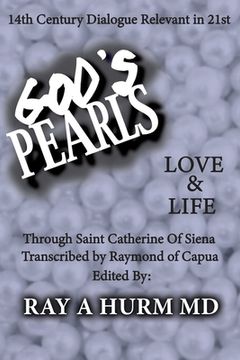 portada God's Pearls: Love & Life (en Inglés)