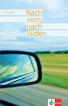 portada Nach Vorn, Nach Süden (in German)