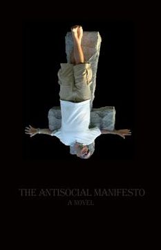 portada The Antisocial Manifesto (in English)