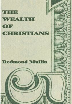 portada Wealth of Christians (en Inglés)