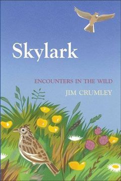portada Skylark (Encounters in the Wild)