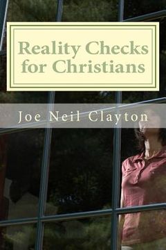 portada Reality Checks for Christians: The Reality of Christian Life for American Christians (en Inglés)