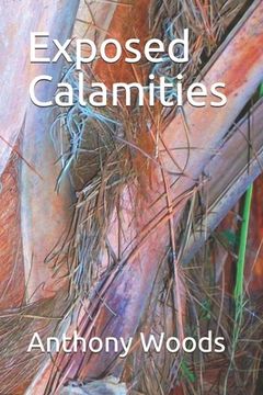 portada Exposed Calamities (en Inglés)