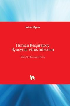 portada Human Respiratory Syncytial Virus Infection (en Inglés)