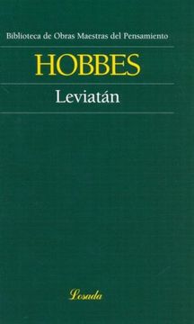portada Leviatan (in Spanish)