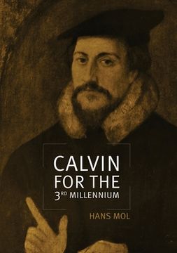 portada Calvin for the Third Millennium (en Inglés)