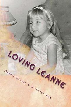 portada loving leanne (en Inglés)