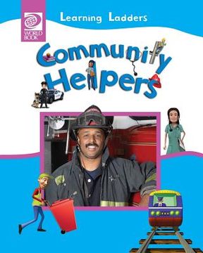 portada Community Helpers