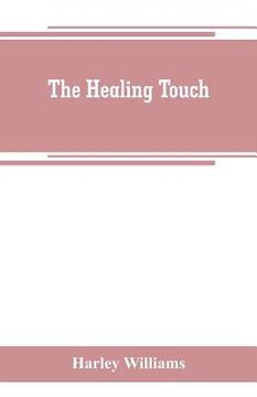 portada The healing touch (en Inglés)