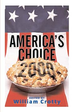 portada America's Choice 2000: Entering a new Millenium (en Inglés)