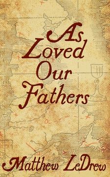 portada As Loved Our Fathers
