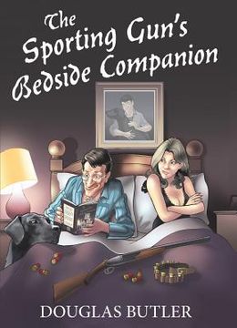portada The Sporting Gun's Bedside Companion (en Inglés)