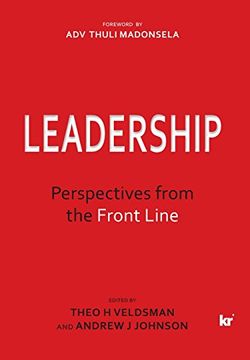 portada Leadership: Perspectives from the Front Line (en Inglés)