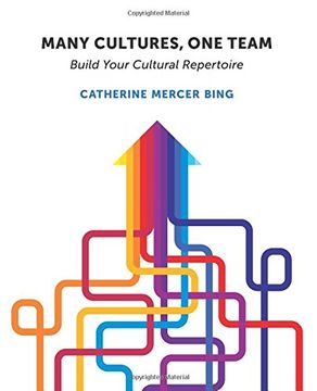 portada Many Cultures, One Team: Build Your Cultural Repertoire